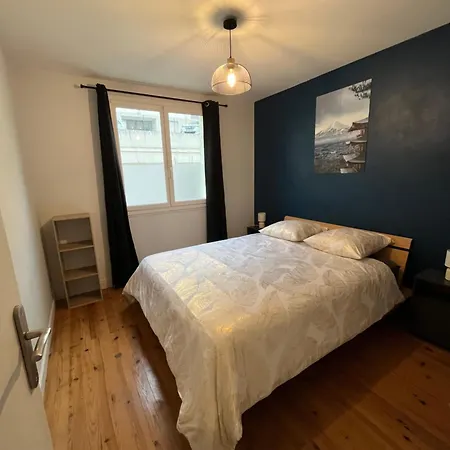 Appartement Le Central *