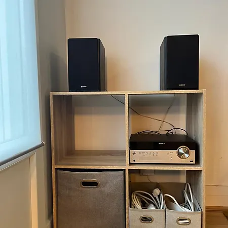 Le Central Appartement